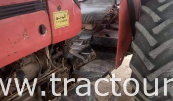 À vendre Tracteur Same Explorer II 70 complet