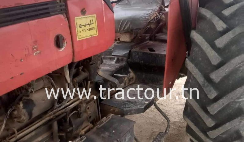 À vendre Tracteur Same Explorer II 70 complet