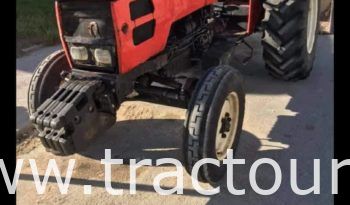 À vendre Tracteur Same Explorer II 70 complet