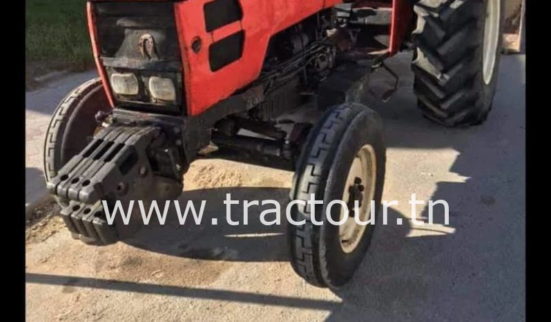 À vendre Tracteur Same Explorer II 70 complet