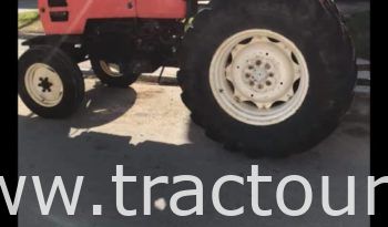 À vendre Tracteur Same Explorer II 70 complet