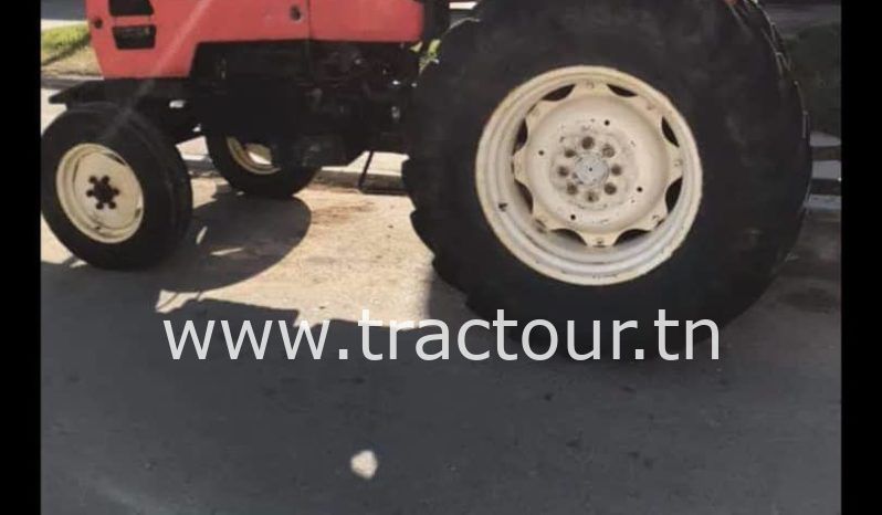 À vendre Tracteur Same Explorer II 70 complet