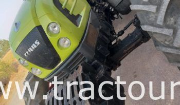 ⛔🚫VENDU تم البيع🚫⛔ Tracteur Claas Talos 230 (2015) complet