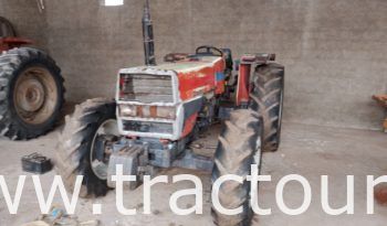 À vendre Tracteur Landini 8860 (2003) complet