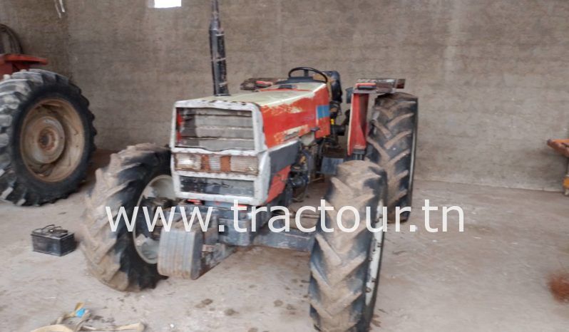 À vendre Tracteur Landini 8860 (2003) complet