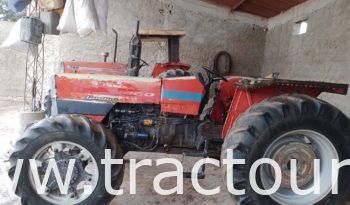 À vendre Tracteur Landini 8860 (2003) complet
