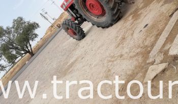 ⛔🚫VENDU تم البيع🚫⛔ Tracteur Massey Ferguson 1080 sans carte grise complet
