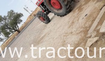 ⛔?VENDU تم البيع?⛔ Tracteur Massey Ferguson 1080 sans carte grise complet