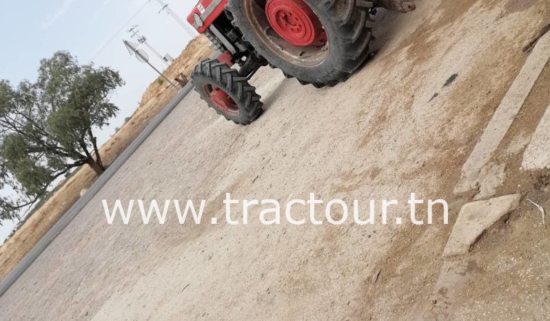 ⛔🚫VENDU تم البيع🚫⛔ Tracteur Massey Ferguson 1080 sans carte grise complet