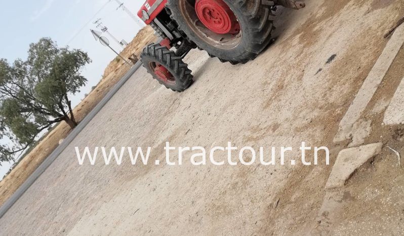 ⛔?VENDU تم البيع?⛔ Tracteur Massey Ferguson 1080 sans carte grise complet