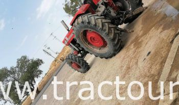 ⛔🚫VENDU تم البيع🚫⛔ Tracteur Massey Ferguson 1080 sans carte grise complet