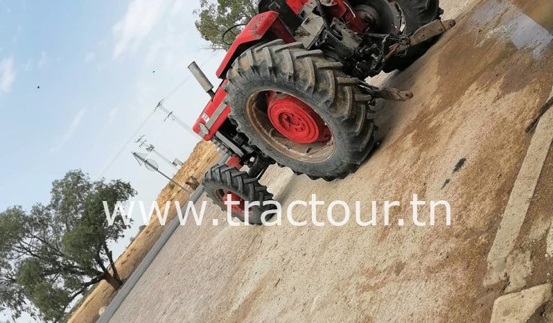 ⛔?VENDU تم البيع?⛔ Tracteur Massey Ferguson 1080 sans carte grise complet