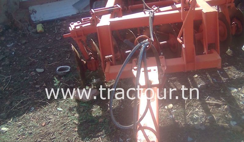 À vendre Cover-crop Offset 10/20 Razol complet