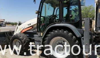 ⛔🚫VENDU تم البيع🚫⛔ Tractopelle Terex TLB 890 (2016) complet