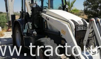 ⛔?VENDU تم البيع?⛔ Tractopelle Terex TLB 890 (2016) complet