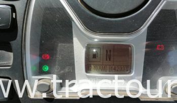 ⛔🚫VENDU تم البيع🚫⛔ Tractopelle Terex TLB 890 (2016) complet