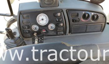 ⛔🚫VENDU تم البيع🚫⛔ Tractopelle Terex TLB 890 (2016) complet