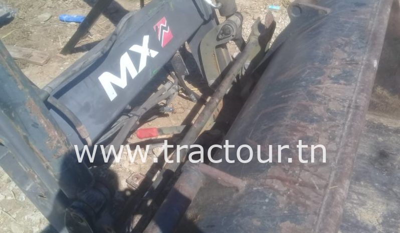 À vendre Chargeur pour tracteur Mailleux MX U8 complet