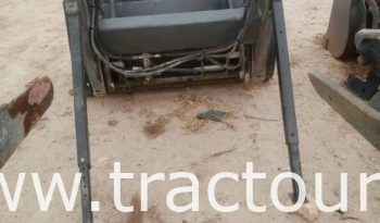 À vendre Chargeur pour tracteur Mailleux MX U8 complet