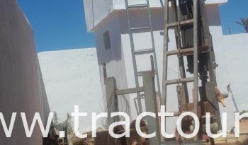 À vendre Matériel de fourrage – Pièces détachées – complet