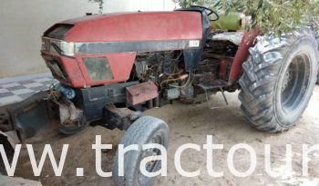 À vendre Tracteur avec matériels Case IH 4230 complet