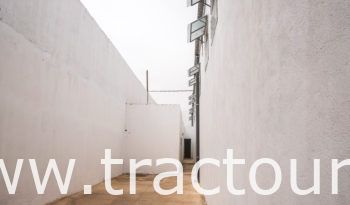 À louer local industriel-dépôt d’une surface de 1250 m² complet