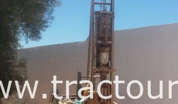 À vendre Matériel de fourrage – Pièces détachées – complet