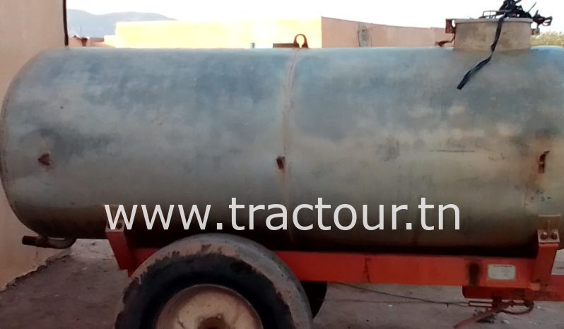 À vendre Tracteur avec matériels Kubota M8540 (2011) complet