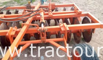 À vendre Cover-crop Offset 10/20 MIG-Huard complet