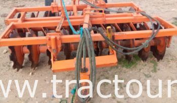 À vendre Cover-crop Offset 10/20 MIG-Huard complet