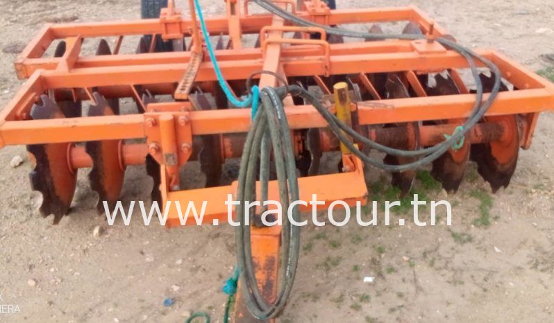 À vendre Cover-crop Offset 10/20 MIG-Huard complet
