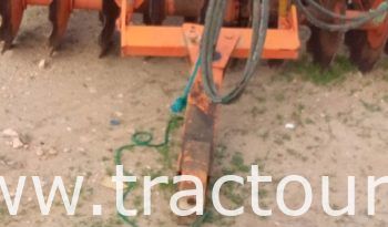 À vendre Cover-crop Offset 10/20 MIG-Huard complet