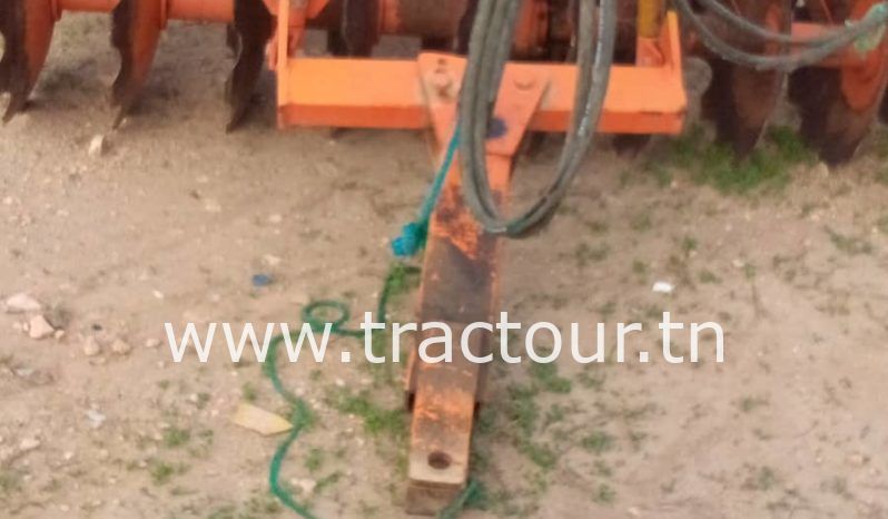 À vendre Cover-crop Offset 10/20 MIG-Huard complet