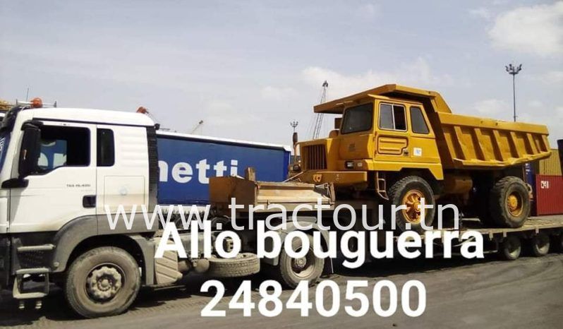 Service Transport d’engin – location porte char et engin complet