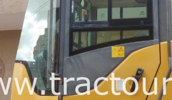 À vendre Rouleau compacteur monocylindre SDLG – 12 tonnes (2018) complet