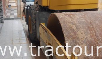 À vendre Rouleau compacteur monocylindre SDLG – 12 tonnes (2018) complet