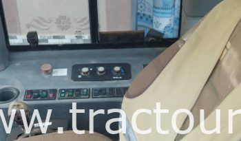 À vendre Rouleau compacteur monocylindre SDLG – 12 tonnes (2018) complet