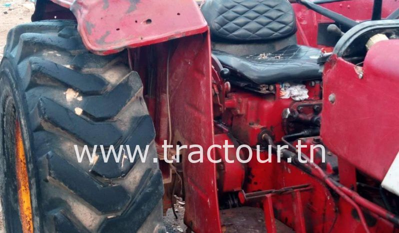 À vendre Tracteur International 434 complet