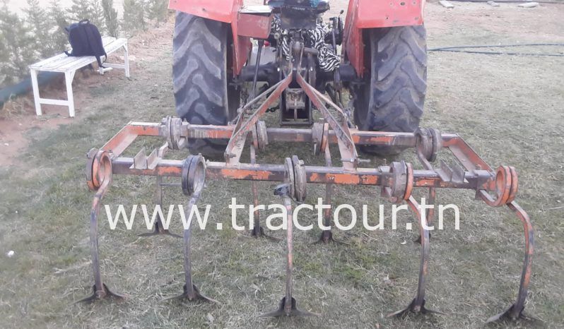 À vendre Tracteur Tafe 45 DI (2014) complet