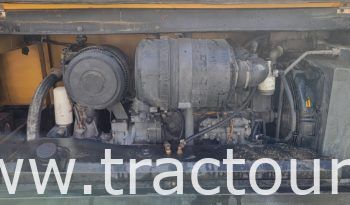 À vendre Compresseur à vis Atlas Copco XA 186 complet