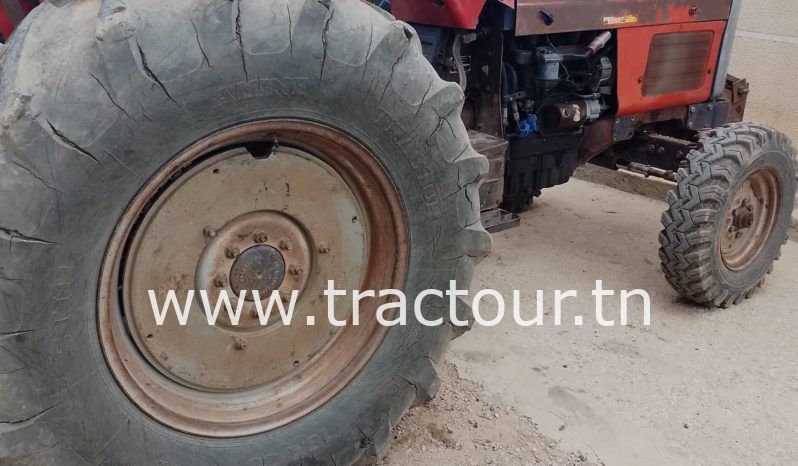 À vendre Tracteur Massey Ferguson 390 complet