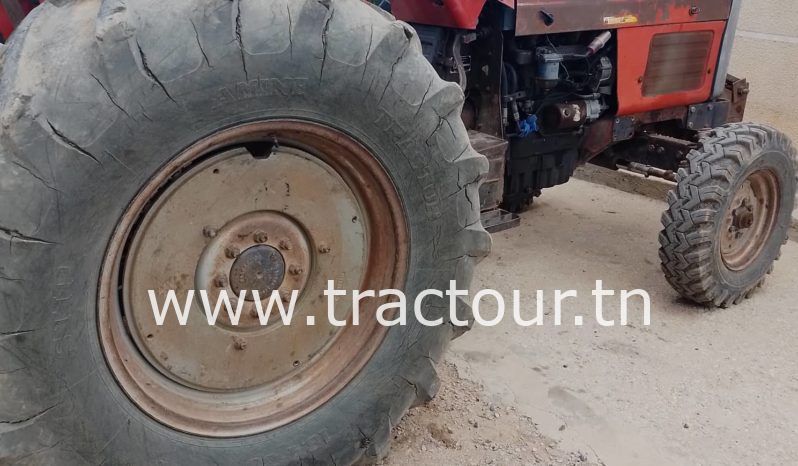 À vendre Tracteur Massey Ferguson 390 complet