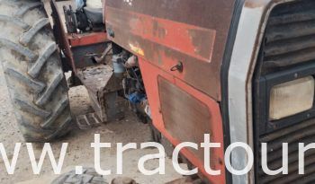 À vendre Tracteur Massey Ferguson 390 complet