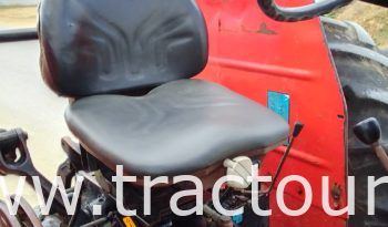 ⛔🚫VENDU تم البيع🚫⛔ Tracteur Massey Ferguson 390E complet