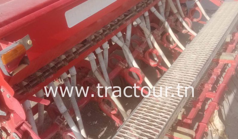 À vendre Tracteur avec matériels Same Explorer II 90 avec semoir (2002) complet