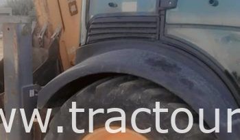 À vendre Tractopelle Terex 860 SX (2012) complet