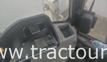 ⛔?VENDU تم البيع?⛔ Tractopelle Hidromek 102B (2017) complet