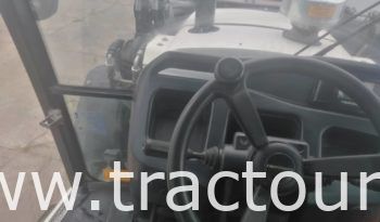 ⛔?VENDU تم البيع?⛔ Tractopelle Hidromek 102B (2017) complet