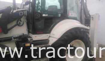 ⛔?VENDU تم البيع?⛔ Tractopelle Hidromek 102B (2017) complet