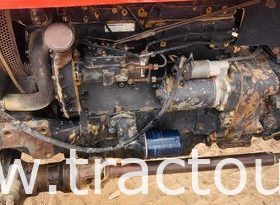 À vendre Tracteur Massey Ferguson 390E complet